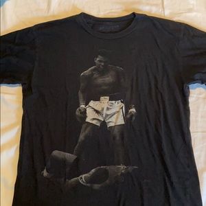 Muhammad Ali T-Shirt